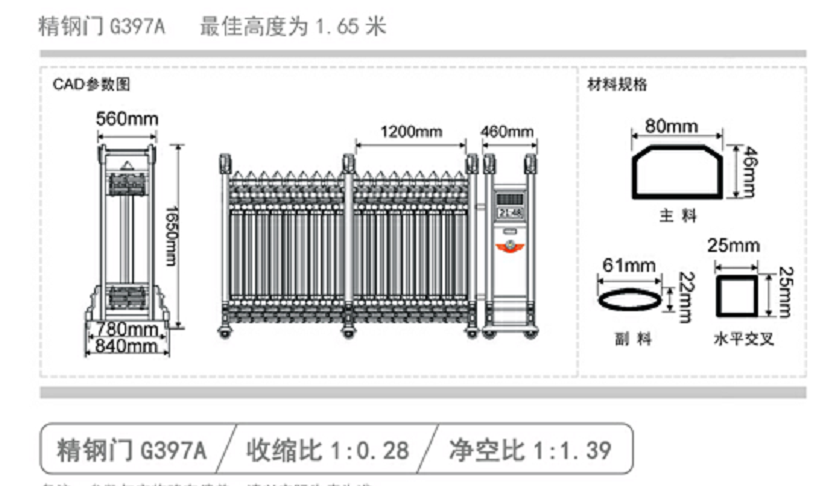 長沙伸縮門,長沙電動門,長沙電動伸縮門,長沙伸縮門,長沙電動伸縮門廠